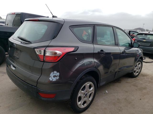 Zdjęcie 3 z aukcji – 2017 FORD ESCAPE S z VIN 1FMCU0F76HUD35043