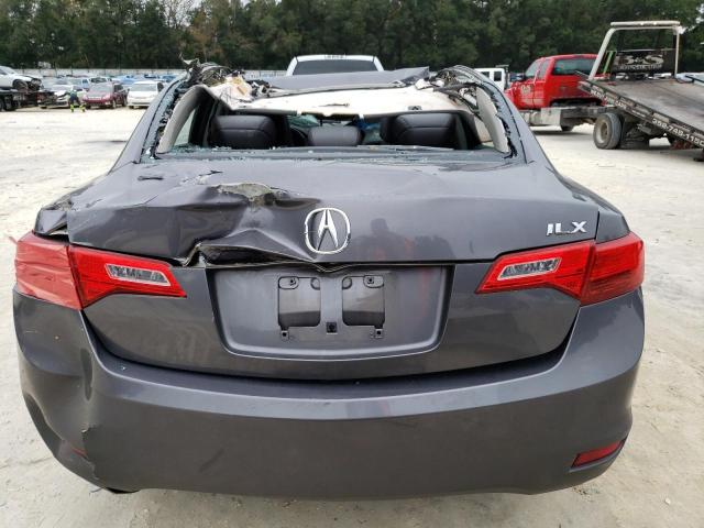 Photo 6 from auction – 2015 ACURA ILX 20 with VIN 19VDE1F33FE007298