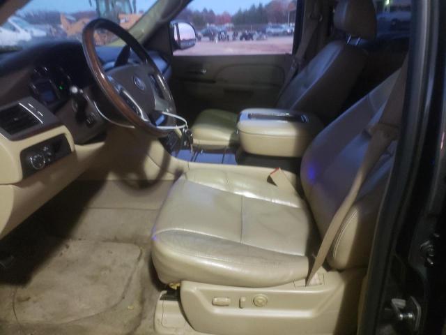 Photo 7 from auction – 2010 CADILLAC ESCALADE P with VIN 1GYUKCEF5AR227086