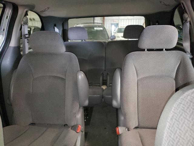 Photo 10 from auction – 2007 DODGE CARAVAN with VIN 1D4GP45R27B186599