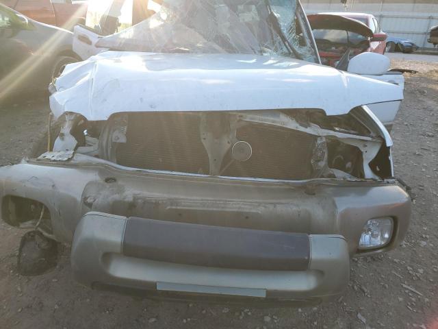 Zdjęcie 11 z aukcji – 2001 SUBARU FORESTER S z VIN JF1SF65571H727014