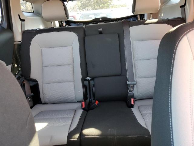 Photo 10 from auction – 2022 GMC TERRAIN SL with VIN 3GKALTEV2NL176693