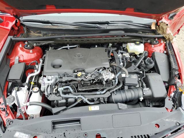 Photo 11 from auction – 2022 TOYOTA CAMRY XSE with VIN 4T1K31AK2NU041697