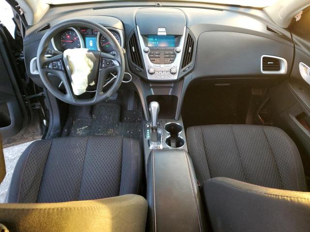 Photo 8 from auction – 2015 CHEVROLET EQUINOX L with VIN 2GNALLEK3F6406868
