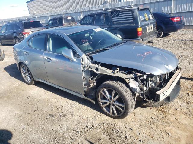 Photo 4 from auction – 2007 LEXUS IS 250 with VIN JTHBK262472027450