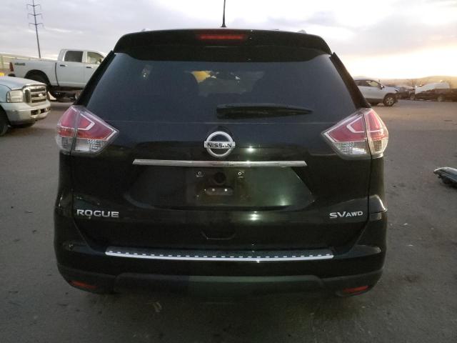 Photo 6 from auction – 2015 NISSAN ROGUE S with VIN 5N1AT2MVXFC925384