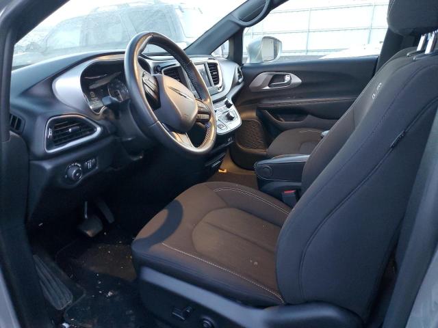 Photo 7 from auction – 2020 CHRYSLER PACIFICA T with VIN 2C4RC1FG7LR281068