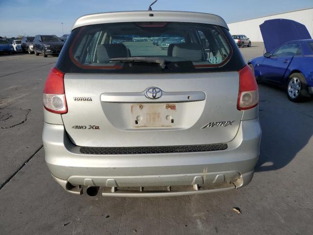 Photo 6 from auction – 2003 TOYOTA COROLLA MA with VIN 2T1LR32E03C032955