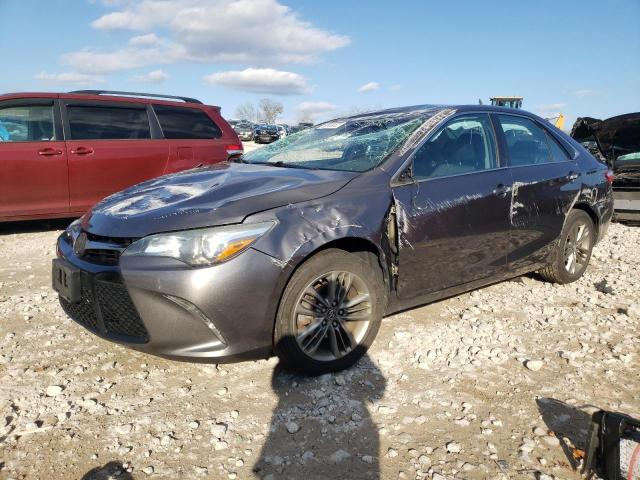 Photo 1 from auction – 2016 TOYOTA CAMRY LE with VIN 4T1BF1FK5GU159729