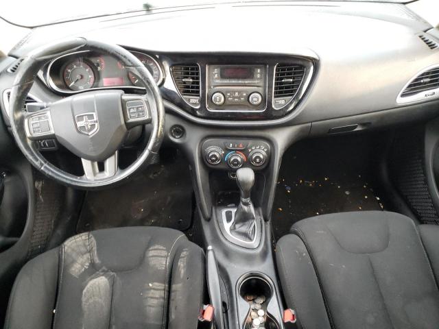 Photo 8 from auction – 2013 DODGE DART SXT with VIN 1C3CDFBA1DD259075
