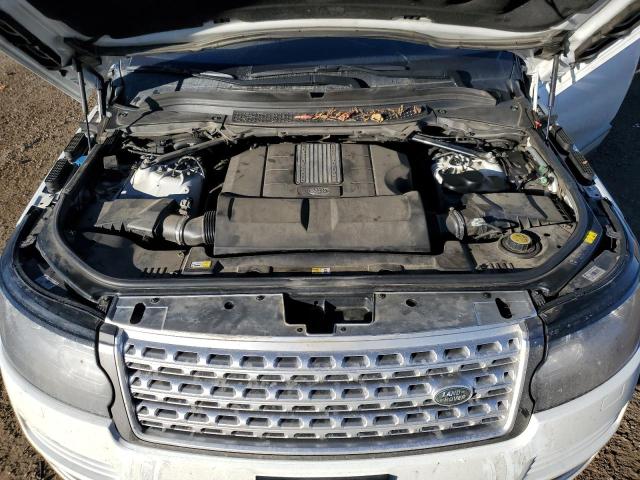 Photo 12 from auction – 2016 LAND ROVER RANGE ROVE with VIN SALGS2EF7GA291806