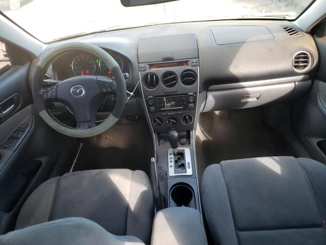 Photo 8 from auction – 2008 MAZDA 6 I with VIN 1YVHP80C885M29550