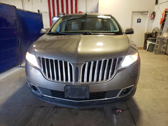Photo 5 from auction – 2012 LINCOLN MKX with VIN 2LMDJ6JK4CBL04680