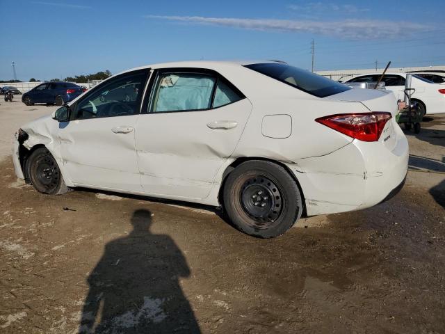 Photo 2 from auction – 2019 TOYOTA COROLLA L with VIN 5YFBURHEXKP878738