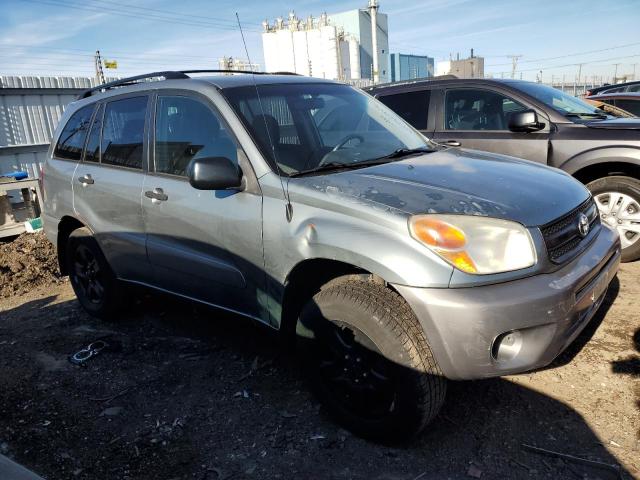 Photo 4 from auction – 2005 TOYOTA RAV4 with VIN JTEHD20V550069932