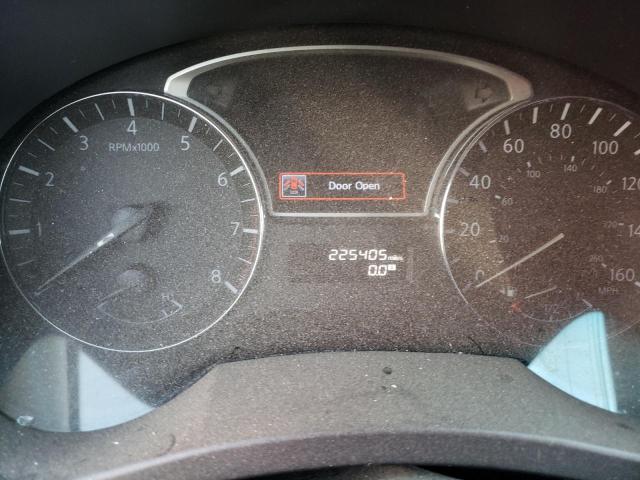 Photo 9 from auction – 2014 NISSAN ALTIMA 2.5 with VIN 1N4AL3AP6EC263968