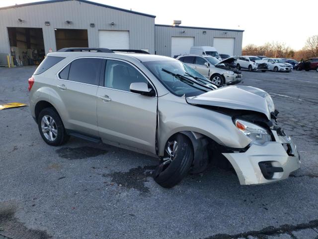Photo 4 from auction – 2014 CHEVROLET EQUINOX LT with VIN 2GNALBEK2E6222689