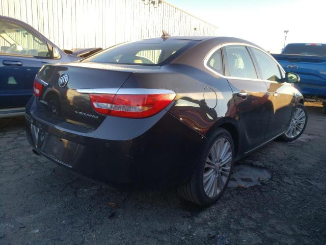 Photo 3 from auction – 2013 BUICK VERANO CON with VIN 1G4PR5SK0D4231815