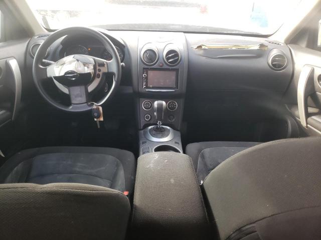 Photo 8 from auction – 2013 NISSAN ROGUE S with VIN JN8AS5MV6DW652811