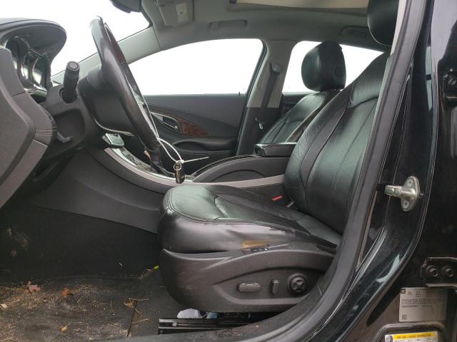 Photo 7 from auction – 2010 BUICK LACROSSE C with VIN 1G4GE5GV6AF250531