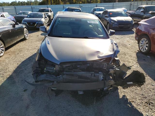 Photo 5 from auction – 2010 BUICK LACROSSE C with VIN 1G4GC5EG0AF187372