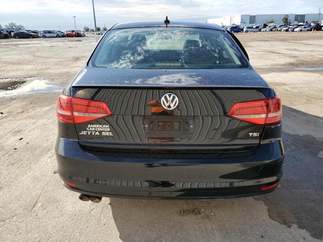 Photo 6 from auction – 2015 VOLKSWAGEN JETTA SEL with VIN 3VWL07AJ4FM290257