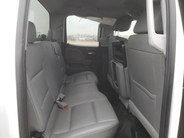 Photo 10 from auction – 2016 CHEVROLET SILVERADO with VIN 1GCVKNEC6GZ287012