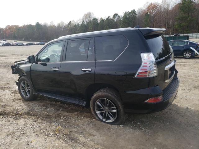 Photo 2 from auction – 2021 LEXUS GX 460 PRE with VIN JTJAM7BX9M5293172
