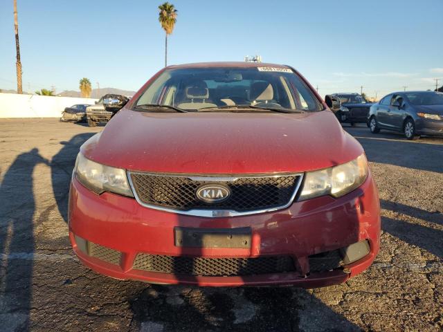 Photo 5 from auction – 2010 KIA FORTE EX with VIN KNAFU4A25A5223576