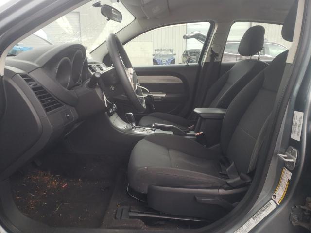 Photo 7 from auction – 2010 CHRYSLER SEBRING TO with VIN 1C3CC4FBXAN181394