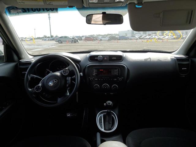 Zdjęcie 8 z aukcji – 2014 KIA SOUL z VIN KNDJN2A27E7001744