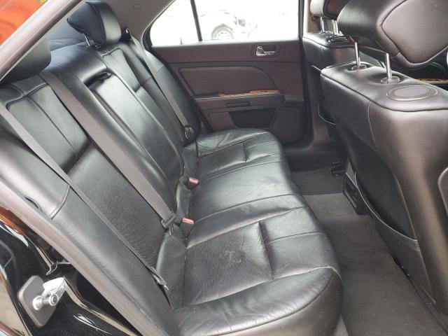 Photo 10 from auction – 2008 CADILLAC STS with VIN 1G6DD67V080156371