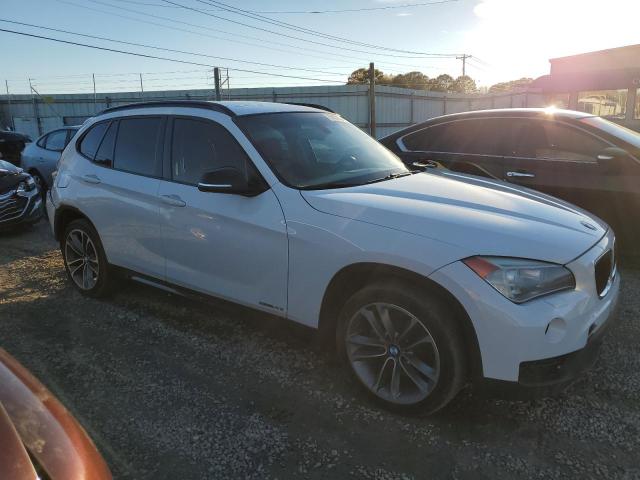 Photo 4 from auction – 2013 BMW X1 SDRIVE2 with VIN WBAVM1C54DVW42279