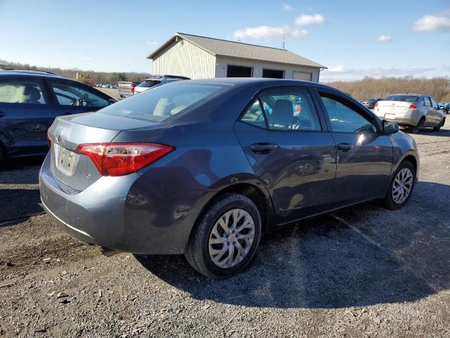 Photo 3 from auction – 2017 TOYOTA COROLLA L with VIN 2T1BURHE9HC909485