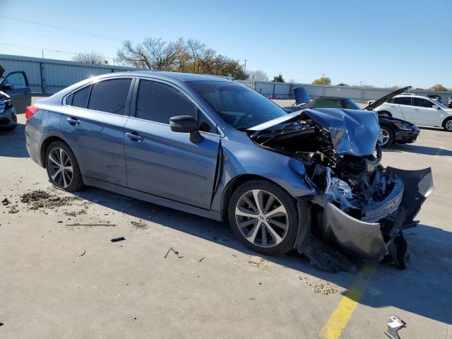 Photo 4 from auction – 2016 SUBARU LEGACY 2.5 with VIN 4S3BNBN69G3007105