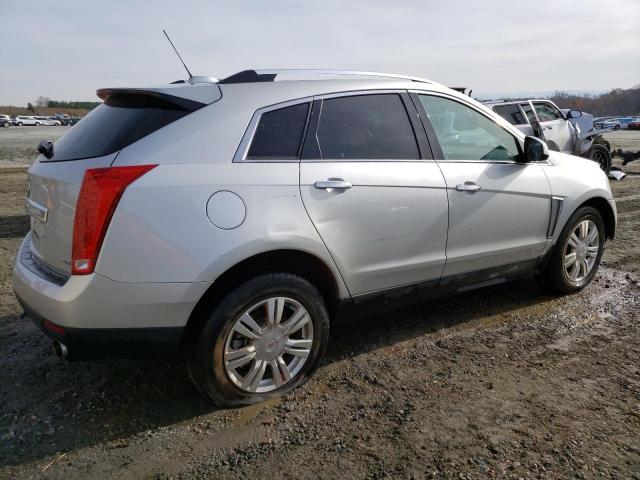Photo 3 from auction – 2015 CADILLAC SRX LUXURY with VIN 3GYFNEE38FS589614