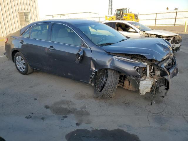 Photo 4 from auction – 2010 TOYOTA CAMRY BASE with VIN JTNBF3EKXA3005169