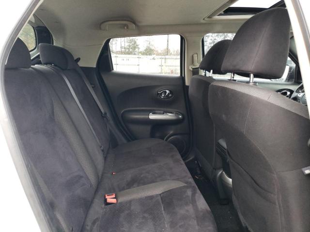Photo 11 from auction – 2015 NISSAN JUKE S with VIN JN8AF5MR0FT501491