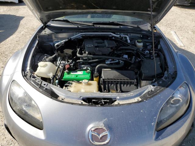 Photo 11 from auction – 2010 MAZDA MX-5 MIATA with VIN JM1NC2FF0A0206022