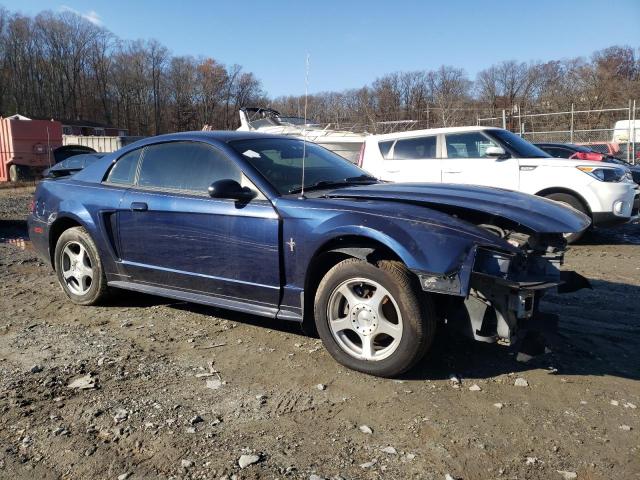 Zdjęcie 4 z aukcji – 2003 FORD MUSTANG z VIN 1FAFP40473F378307