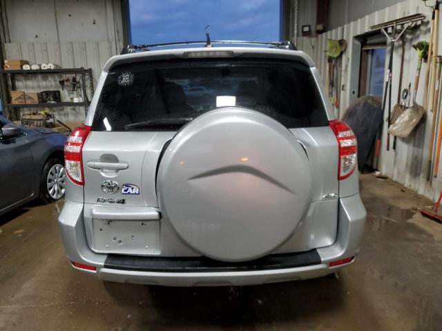 Photo 6 from auction – 2011 TOYOTA RAV4 with VIN 2T3BF4DV9BW147663
