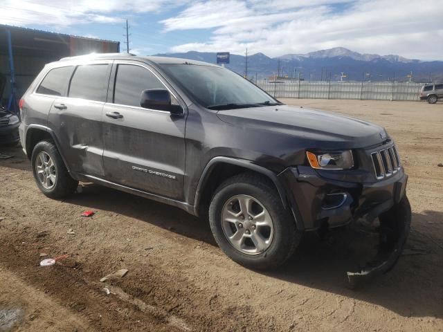 Photo 4 from auction – 2014 JEEP GRAND CHER with VIN 1C4RJFAG9EC546000