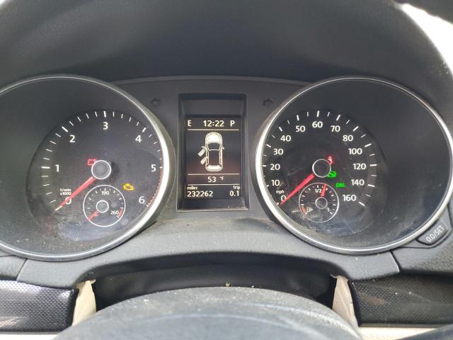 Photo 9 from auction – 2012 VOLKSWAGEN JETTA TDI with VIN 3VWPL7AJ6CM684752