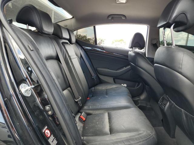 Photo 10 from auction – 2016 KIA CADENZA LU with VIN KNALN4D70G5215420