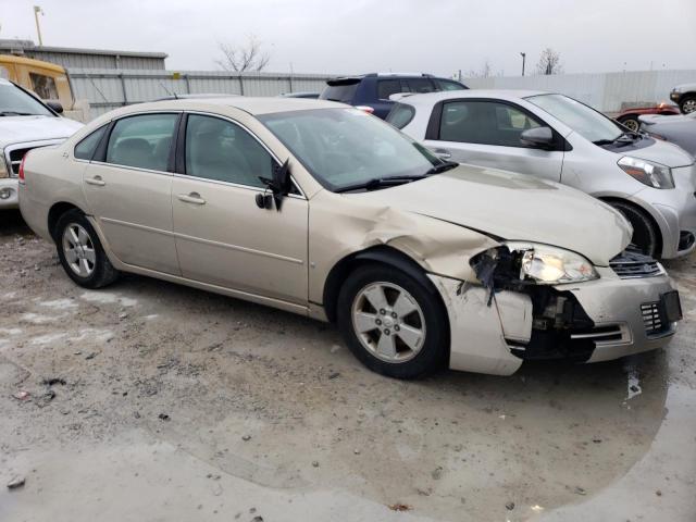 Photo 4 from auction – 2008 CHEVROLET IMPALA LT with VIN 2G1WT58K289238642