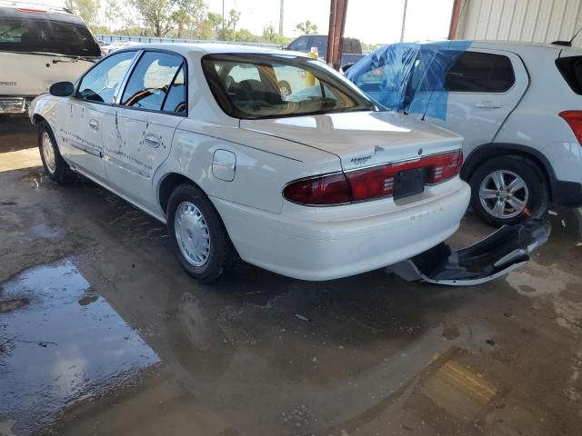 Photo 2 from auction – 2003 BUICK CENTURY CU with VIN 2G4WS52J831275918