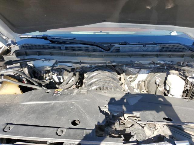 Photo 11 from auction – 2016 CHEVROLET SILVERADO with VIN 3GCUKTEJ5GG209318