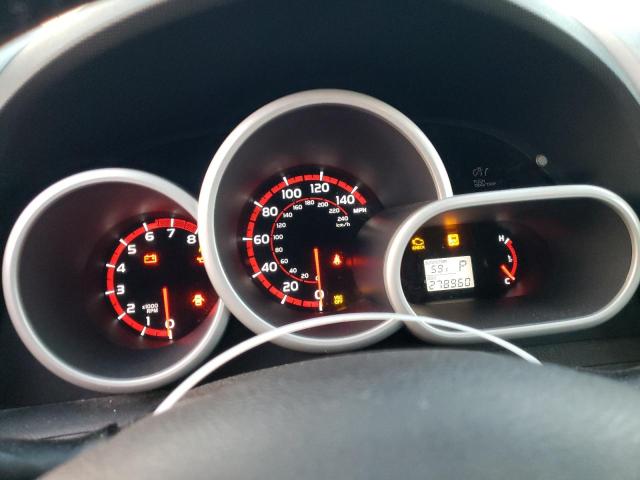 Zdjęcie 9 z aukcji – 2010 TOYOTA COROLLA MA z VIN 2T1LE4EE8AC017579
