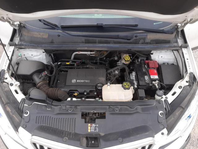 Photo 11 from auction – 2016 BUICK ENCORE with VIN KL4CJASB6GB675116