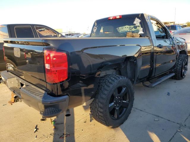 Photo 3 from auction – 2016 CHEVROLET SILVERADO with VIN 1GCNKNEC6GZ285650